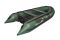 Надувная лодка Solar-380 Jet