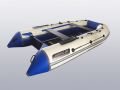Надувная лодка Varyag 340 Надувная лодка Varyag 340