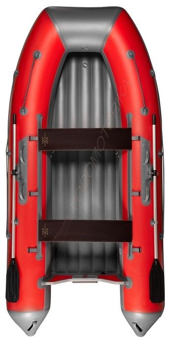 Надувная лодка X-River Agent 360 ( НДНД )