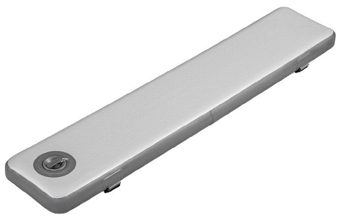 Надувная накладка на сиденье X-River 125х25х8 см (AIRDECK)