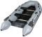 Лодка надувная NORDIK 290 grey