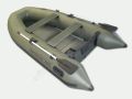 Лодка надувная NORDIK 310 olive Лодка надувная NORDIK 310 olive