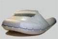 Тент носовой со стеклом для лодки ProfMarine PM 450 CL Тент носовой со стеклом для лодки ProfMarine PM 450 CL
