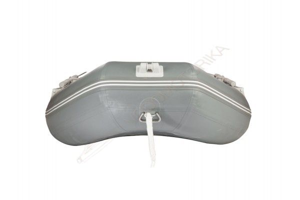 Лодка Quick Stream RF1 - 270 AIR (пол НДВД)