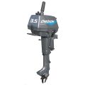 Лодочный мотор OMOLON MP 3,5 AMHS двухтактный Лодочный мотор OMOLON MP 3,5 AMHS двухтактный