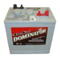 Аккумулятор Deka 8GGC2 (6 v) Аккумулятор Deka 8GGC2 (6 v)