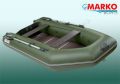 Надувная лодка Marko Boats Голец MG 320 R Надувная лодка Marko Boats Голец MG 320 R