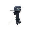 Лодочный мотор MARLIN MP 40 AERTS 40 л.с. двухтактный Лодочный мотор MARLIN MP 40 AERTS 40 л.с. двухтактный