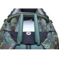 Тент носовой Sun Marine (серия MAX) 365 (черный) Тент носовой Sun Marine (серия MAX) 365 (черный)