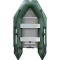 Лодка надувная YUKONA 300 TLК (без пайола, цвет - зеленый) NEW Лодка надувная YUKONA 300 TLК (без пайола, цвет - зеленый) NEW