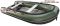 Моторная лодка SEA-PRO N360P