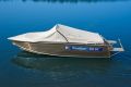 Алюминиевый катер WYATBOAT Wyatboat-490 DC Алюминиевый катер WYATBOAT Wyatboat-490 DC