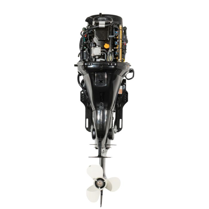 Лодочный мотор PARSUN F115FEL-T EFI 115 л.с. четырехтактный