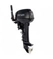 Лодочный мотор PARSUN T15BMS 15 л.с. двухтактный Лодочный мотор PARSUN T15BMS 15 л.с. двухтактный