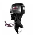 Лодочный мотор PARSUN T40FWS 40 л.с. двухтактный Лодочный мотор PARSUN T40FWS 40 л.с. двухтактный