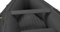 Пол надувной JET AIRMAT для MURRAY 200 черный Пол надувной JET AIRMAT для MURRAY 200 черный