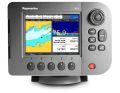 Эхолот RAYMARINE CHARTPLOTTER / FISHFINDER A57D - 5.7 + карта XG36 Эхолот RAYMARINE CHARTPLOTTER / FISHFINDER A57D - 5.7 + карта XG36