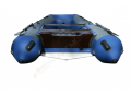 Лодка надувная REEF 390 нд Лодка надувная REEF 390 нд