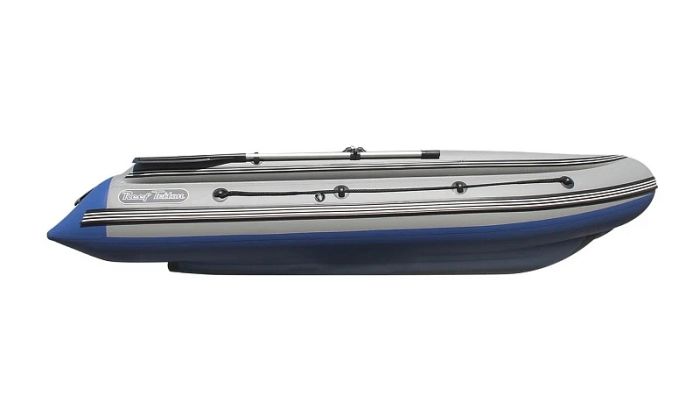 Лодка надувная REEF 390Fi нд