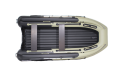 Лодка надувная Reef Triton 370 S-Max FI с интегрированным фальшбортом Лодка надувная Reef Triton 370 S-Max FI с интегрированным фальшбортом