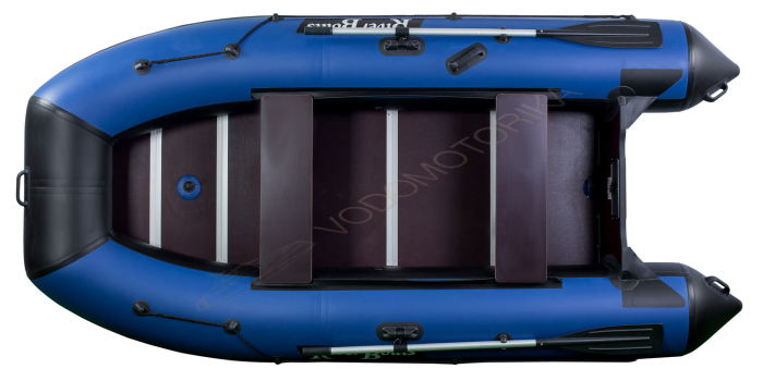 Лодка RiverBoats RB-330