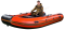 Лодка RiverBoats RB-410 AL