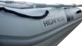 Надувная лодка HIGHFIELD ROLL UP 230 AM Надувная лодка HIGHFIELD ROLL UP 230 AM
