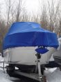 Тент транспортировочный RusBoat 45 Тент транспортировочный RusBoat 45