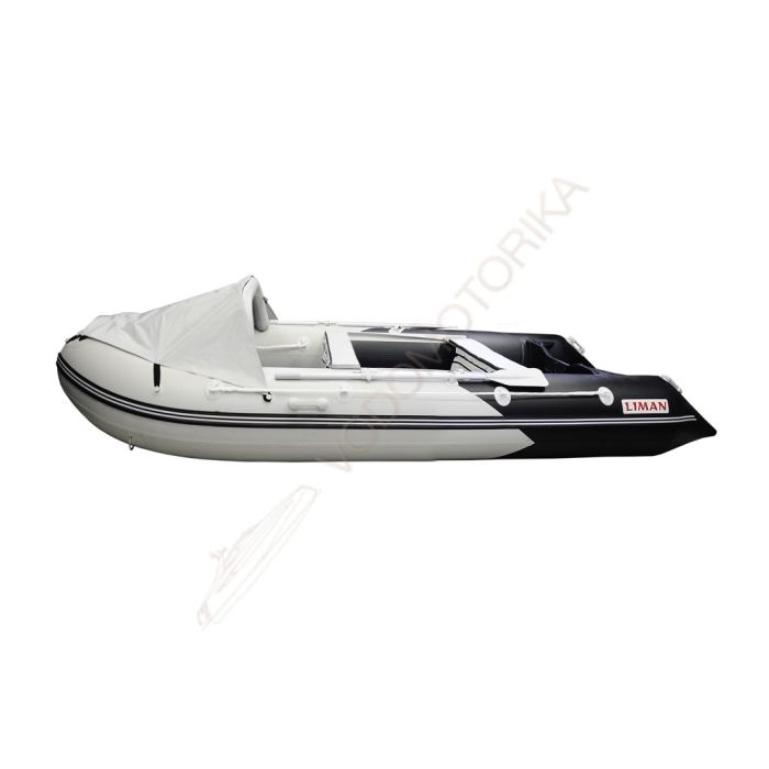 Лодка надувная ПВХ LIMAN SCD 300 AL R