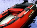 Лодка надувная SCANDIC Fishlight i-260 Лодка надувная SCANDIC Fishlight i-260
