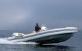 Лодка надувная ZODIAC Sea Hawk 700 Лодка надувная ZODIAC Sea Hawk 700