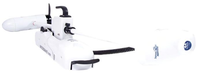Электромотор для лодки WaterSnake SWDR44