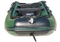 Лодка надувная SOLANO Pro XSD330 ( зелено-черный ) Лодка надувная SOLANO Pro XSD330 ( зелено-черный )