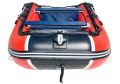 Лодка надувная SOLANO Pro XSD365 ( красно-черный ) Лодка надувная SOLANO Pro XSD365 ( красно-черный )