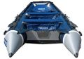 Лодка надувная SOLANO Pro XSD365 ( сине-черный ) Лодка надувная SOLANO Pro XSD365 ( сине-черный )