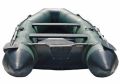 Лодка надувная SOLANO Super Pro XSA430 ( зелено-черный ) Лодка надувная SOLANO Super Pro XSA430 ( зелено-черный )