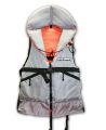 Спасательный жилет LIFEGUARD STANDARD XXL (серый/оранжевый) Спасательный жилет LIFEGUARD STANDARD XXL (серый/оранжевый)