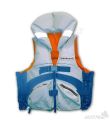 Спасательный жилет LIFEGUARD PREMIUM M (синий/оранжевый) Спасательный жилет LIFEGUARD PREMIUM M (синий/оранжевый)