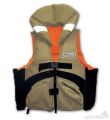 Спасательный жилет LIFEGUARD PREMIUM S (зеленый/оранжевый) Спасательный жилет LIFEGUARD PREMIUM S (зеленый/оранжевый)