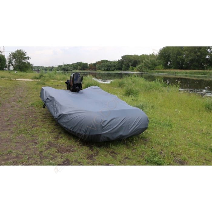 Стояночно-транспортировочный тент для лодок Polar Bird PВ 320М Merlin (Кречет)
