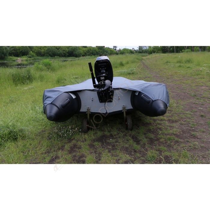 Стояночно-транспортировочный тент для лодок Polar Bird PВ 340М Merlin (Кречет)