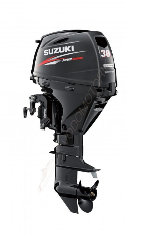 Лодочный мотор Suzuki DF30ATS ( ATL ) 30 л.с. четырехтактный