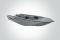 Лодка из полипропилена Swimmer 450L