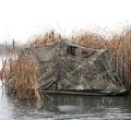 Камуфляжное укрытие для лодок Beavertail Stealth Камуфляжное укрытие для лодок Beavertail Stealth