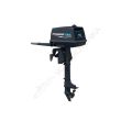 Лодочный мотор POWERTEC T 5 AMHS 5 л.с. двухтактный Лодочный мотор POWERTEC T 5 AMHS 5 л.с. двухтактный