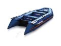 Лодка NISSAMARAN MUSSON 320 ( синий ) дерев. пол P/L Лодка NISSAMARAN MUSSON 320 ( синий ) дерев. пол P/L