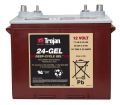Тяговый гелевый аккумулятор Trojan 24-GEL Тяговый гелевый аккумулятор Trojan 24-GEL