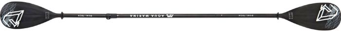 Весло для SUP-доски Aquamarina DUAL-TECH 2-in-1 ( арт. B0303011 )