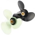 Винт гребной LAKER PRO d9 7/8 x p10 1/2 Винт гребной LAKER PRO d9 7/8 x p10 1/2