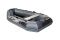 Надувная лодка Atlantic Boats AB 265WF